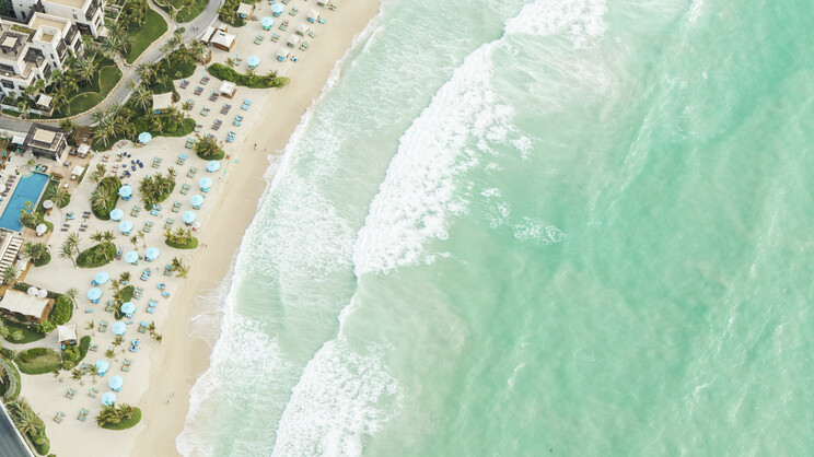 Jumeirah Al Naseem Madinat